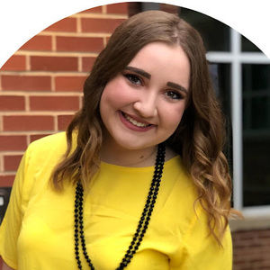 Meet your Posher, Katelyn